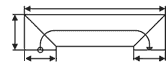 Grundriss Typ B