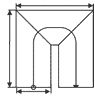 Grundriss Typ C